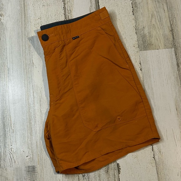 MENS HURLEY BOARD SHORTS 32 - Picture 1 of 8